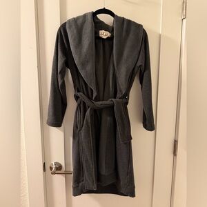 UGG Mid Calf length Robe